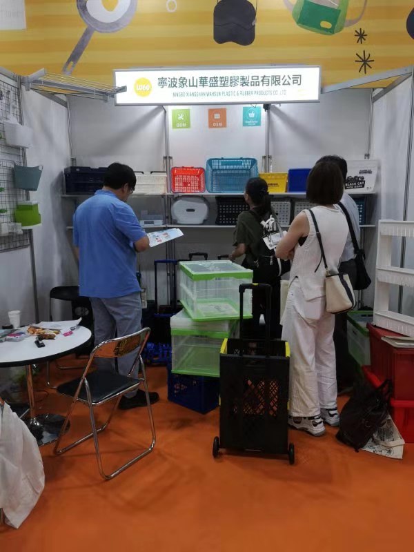 ZHEJIANG LABINGON FAIR OSAKA 2019