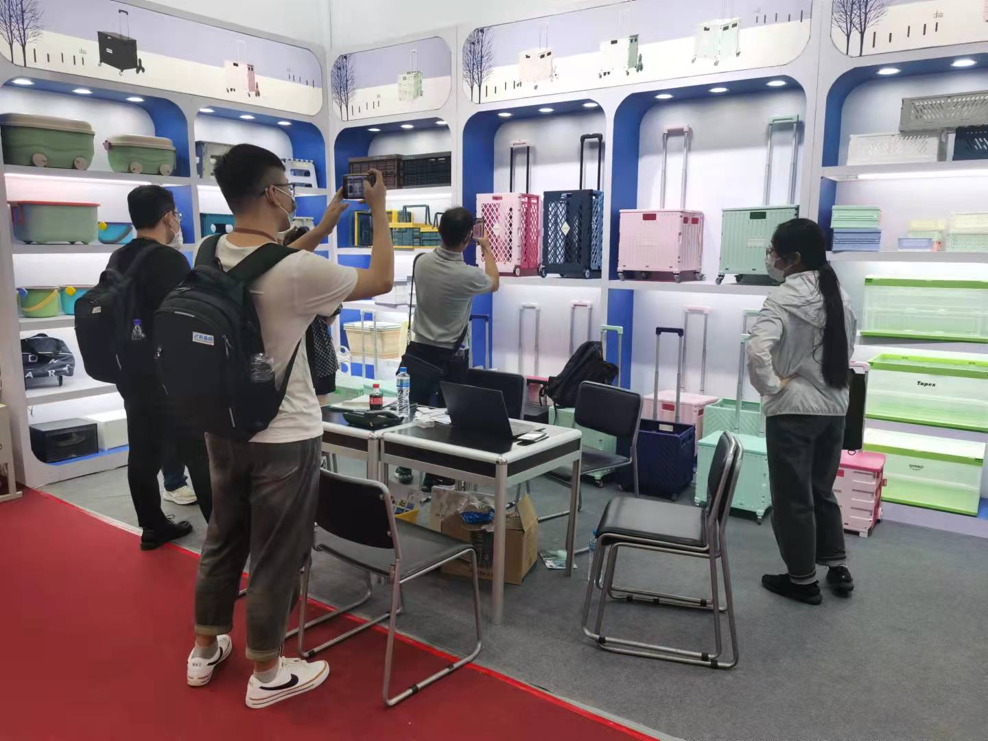 Ika-130 nga Canton Fair